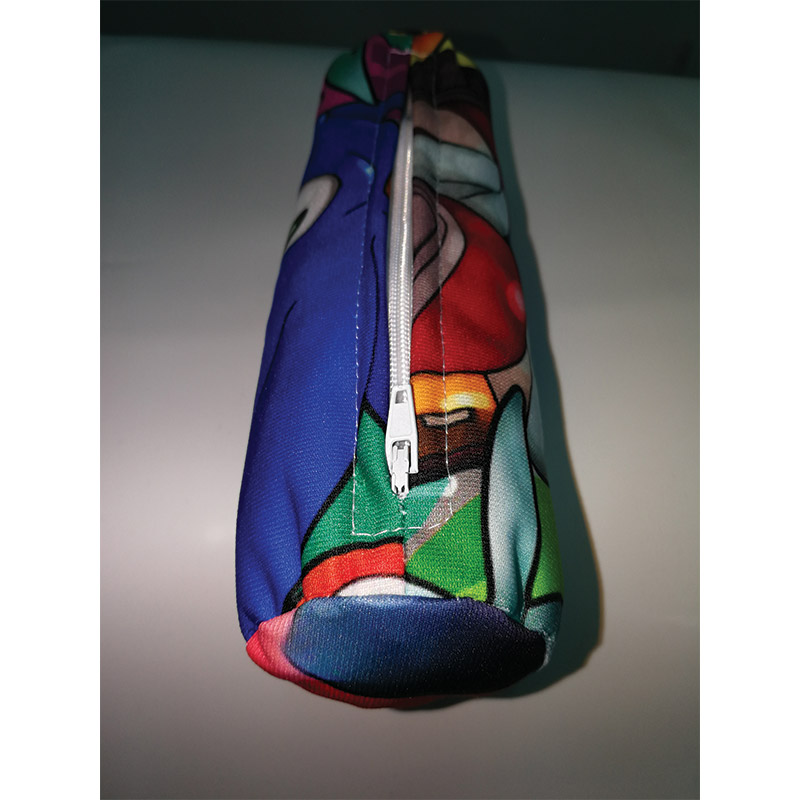 Trousses stylos, cosmétique, monnaie – Image 2