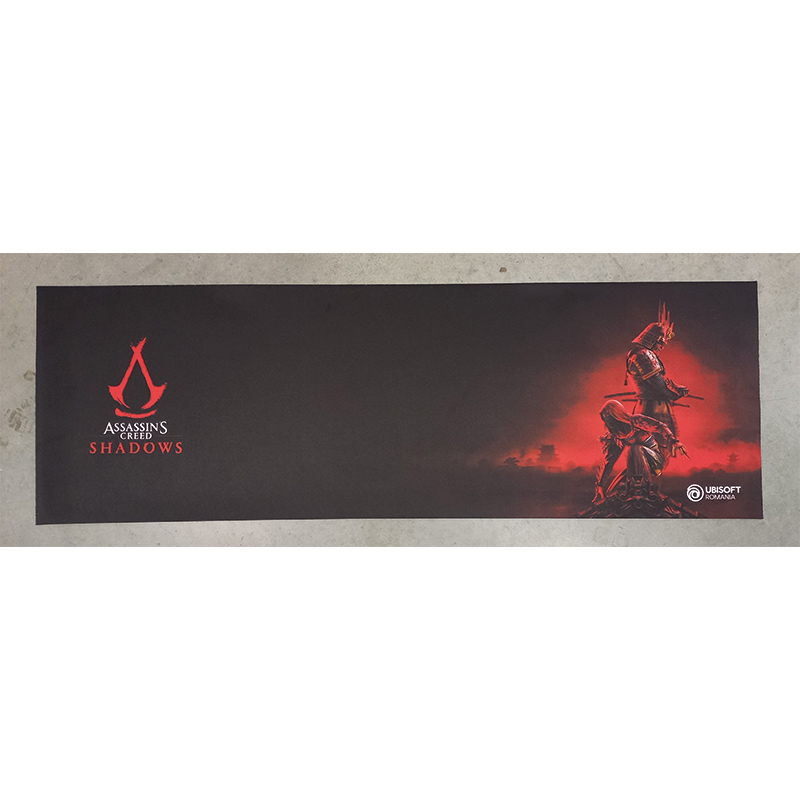 Tapis de Souris XXL Personnalisé – Image 4