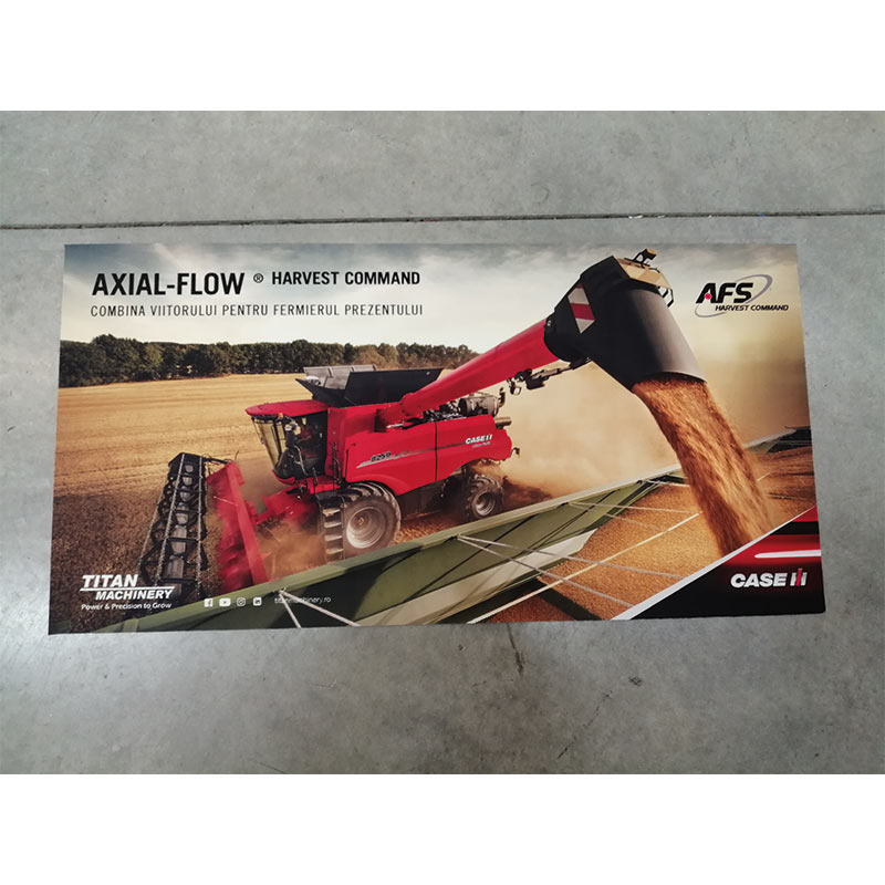 Tapis de Souris XXL Personnalisé – Image 2