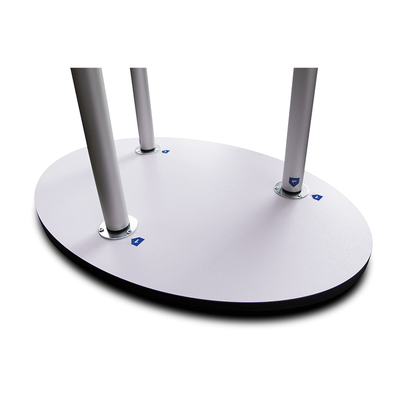 Comptoir LED ovale – Image 5