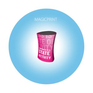 comptoir triangle pas cher personnalisé