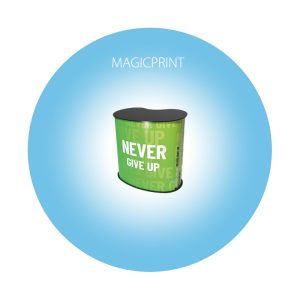 Comptoir personnalisé