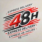 Delivery 48h