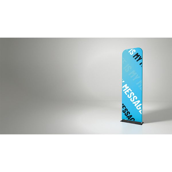 Description Stand Stand Publicitaire Personnalisé Idéal pour Exposer