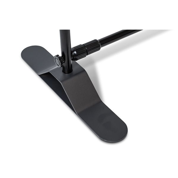 Description Stand Stand Ajustable Personnalisé : Impact Visuel Assuré