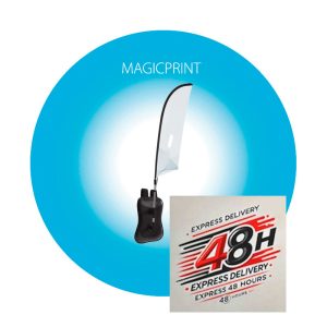 Drapeau sac à dos windflag - EXPRESS