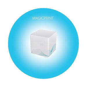 Siège publicitaire personnalisé, parfait pour vos événements