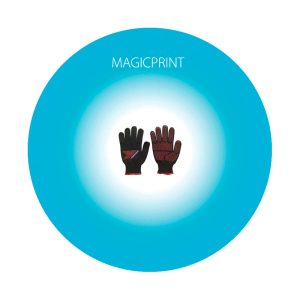 Gants publicitaires personnalisables