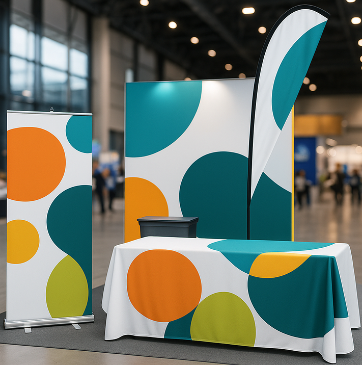 stand publicitaire personnalisé(1)