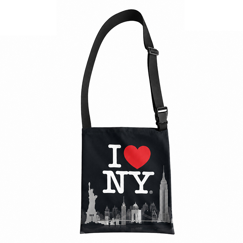 Sac bandoulière personnalisé – Image 4