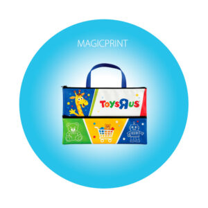 Porte-documents promotionnel