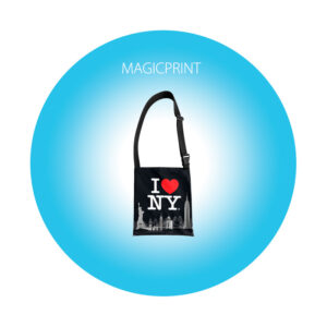 Sac bandoulière personnalisé
