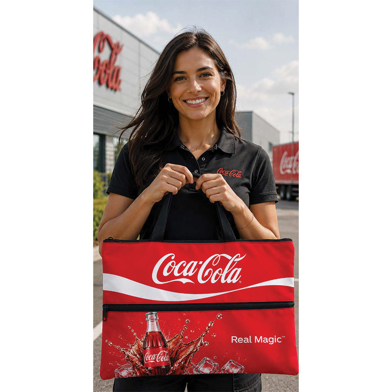Porte-documents promotionnel – Image 2