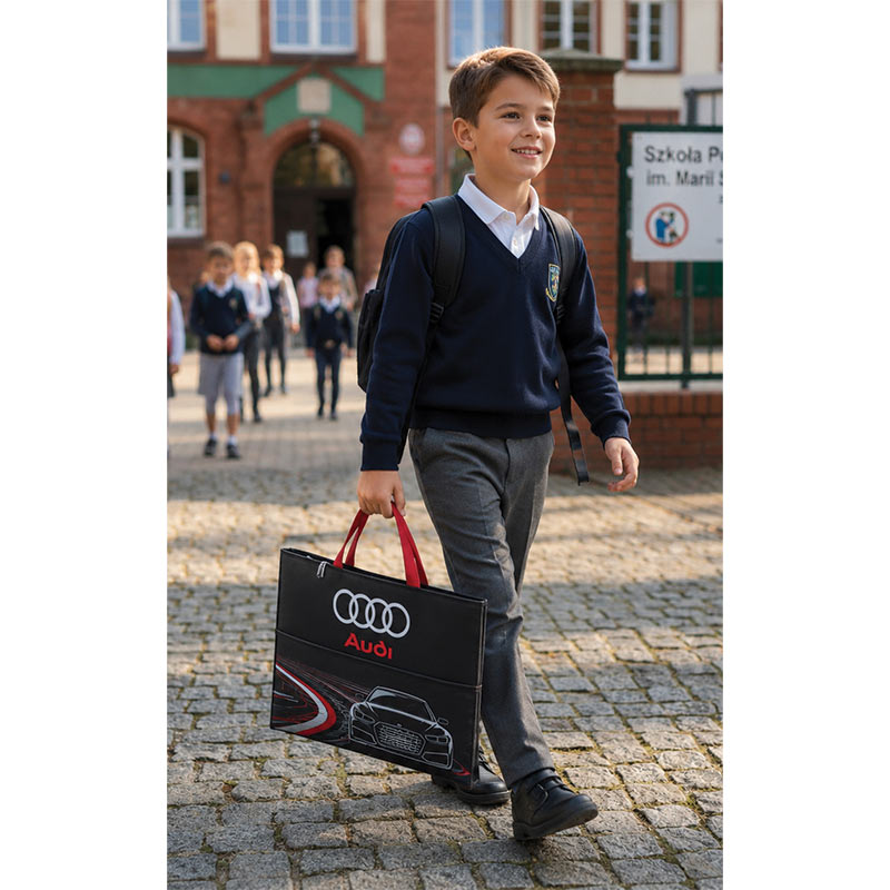 Porte-documents promotionnel – Image 5