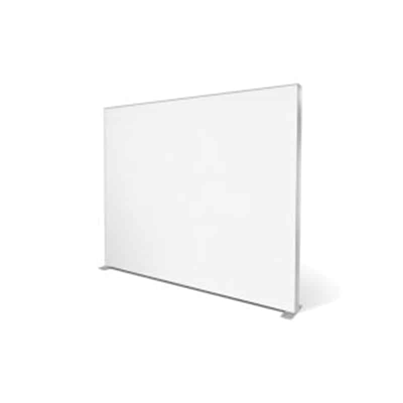 Stand lumineux LED personnalisé avec impression textile