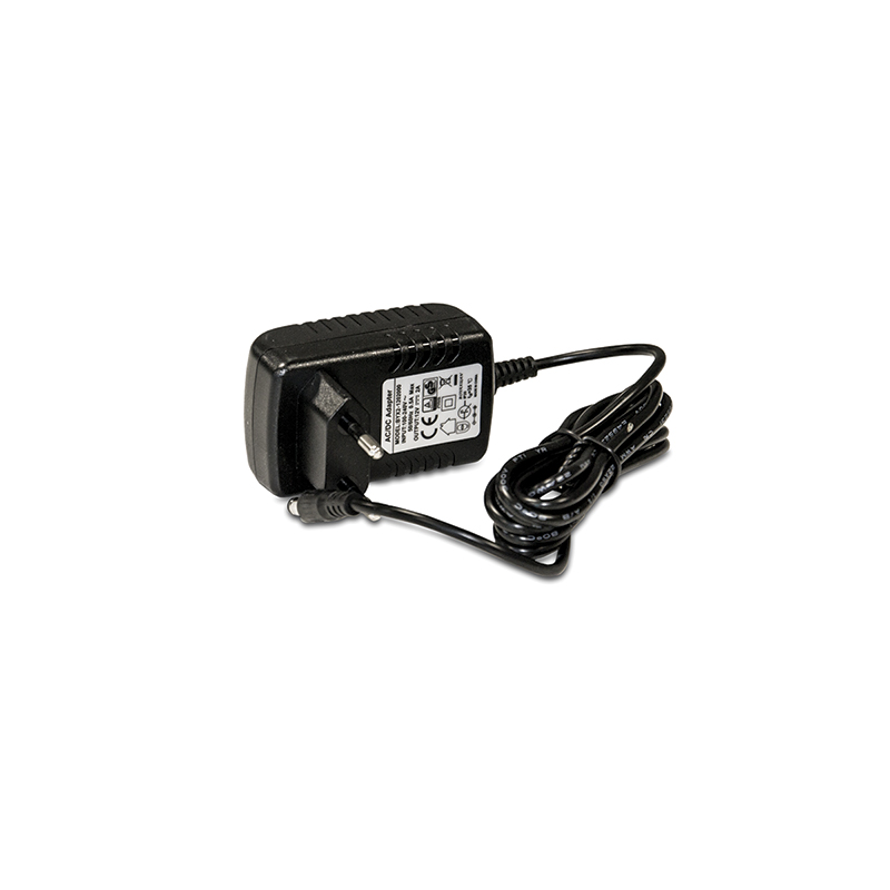 Présentoir lumineux A2 en aluminium avec éclairage LED intégré pour une visibilité optimale.