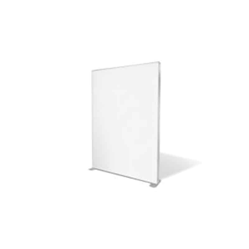 Stand lumineux LED personnalisé facile à monter