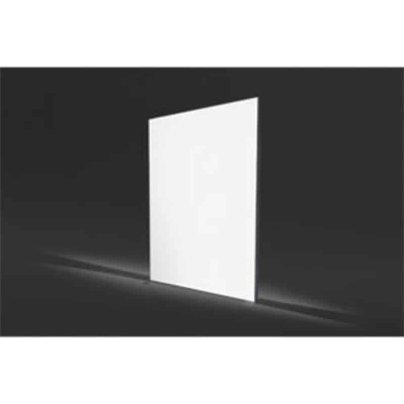 Stand lumineux LED personnalisé pour stand d'exposition
