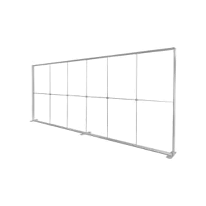 Stand lumineux LED personnalisé avec impression HD