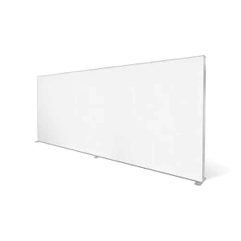 Stand lumineux LED personnalisé haute qualité