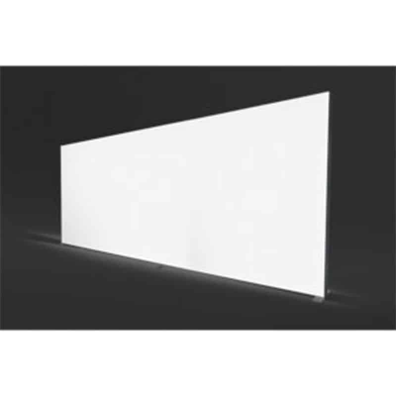 Stand lumineux LED personnalisé pour événement