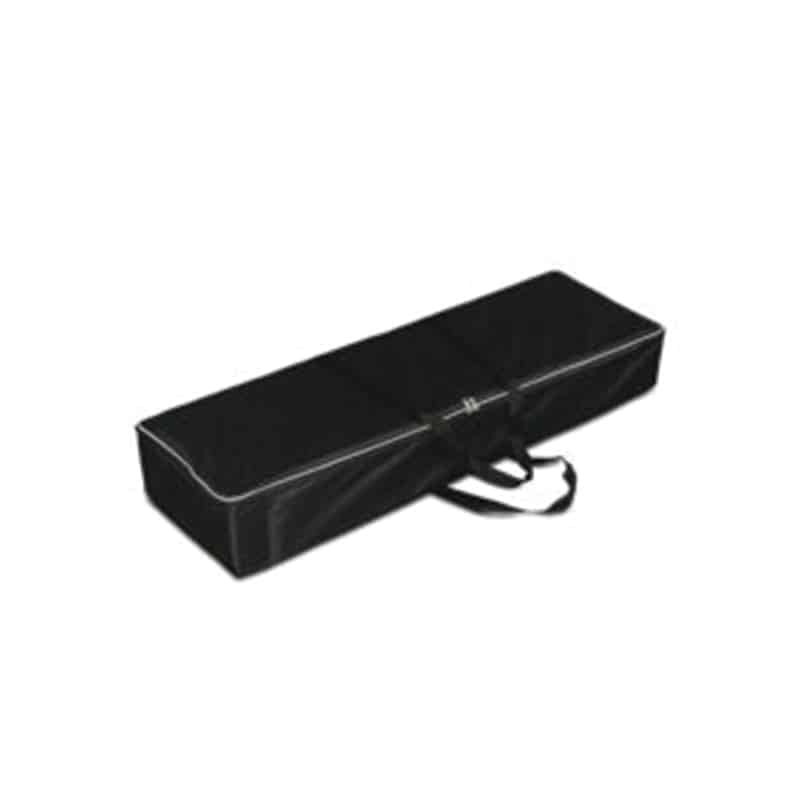 Stand lumineux LED personnalisé pour visibilité maximale