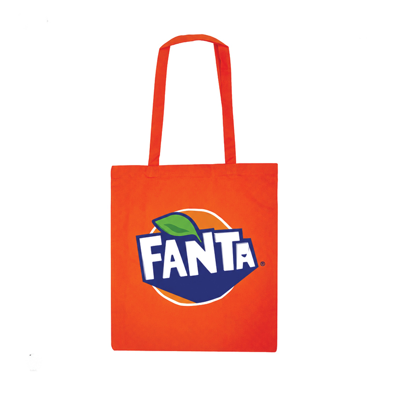 Sac en coton personnalisé – Image 2