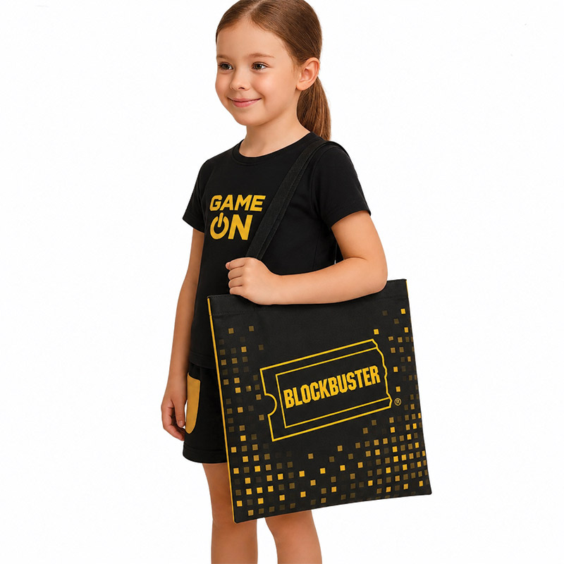 Sac publicitaire de courses – Image 6