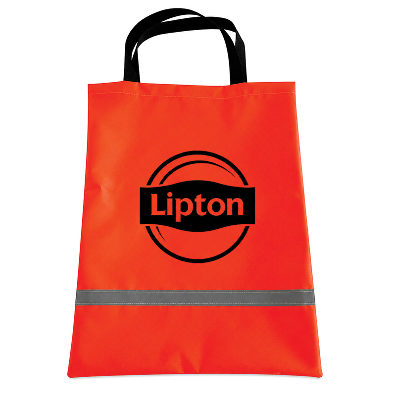 Sac fluo personnalisé – Image 2