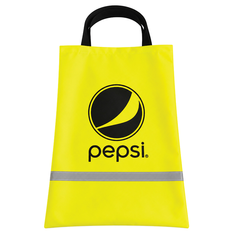 Sac fluo personnalisé – Image 4