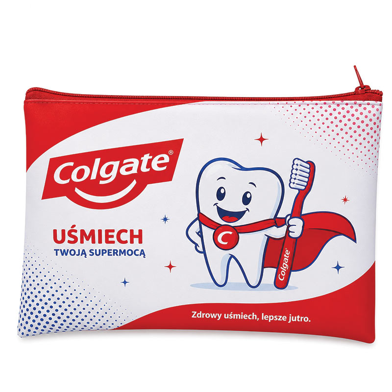 Trousse MagicPrint pratique, légère et idéale pour les campagnes marketing
