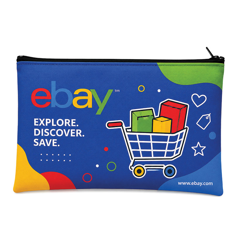 Pochette personnalisée pour cadeaux d’entreprise et événements professionnels