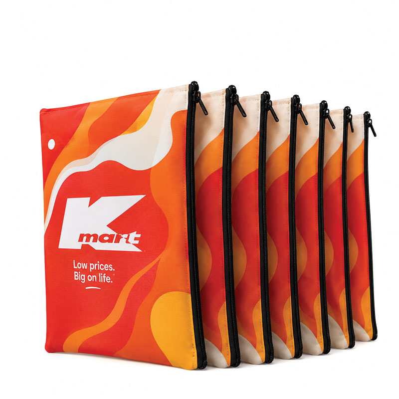 Accessoire multifonction pour bureau, école ou déplacements, personnalisable