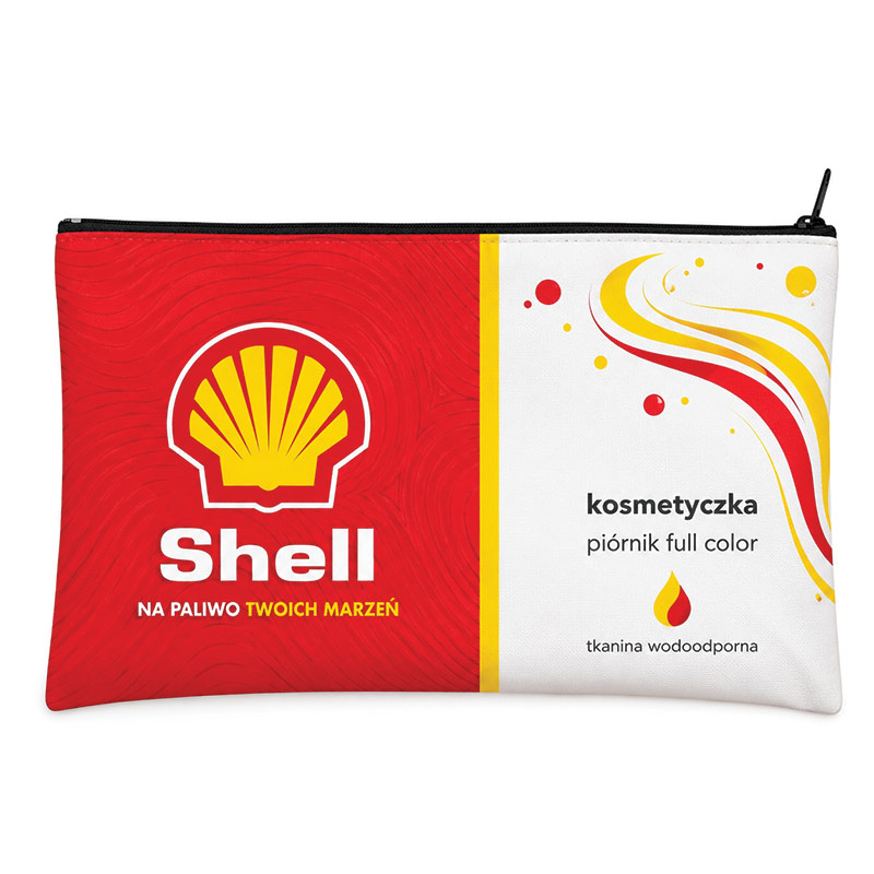 Pochette pratique et personnalisable pour usage quotidien et promotion de marque