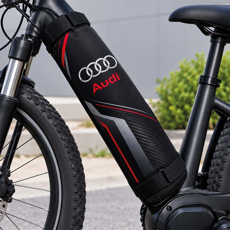 Housse personnalisée pour batterie de vélo électrique