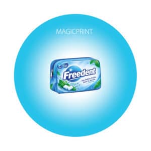 Trousse toilette personnalisée avec impression intégrale