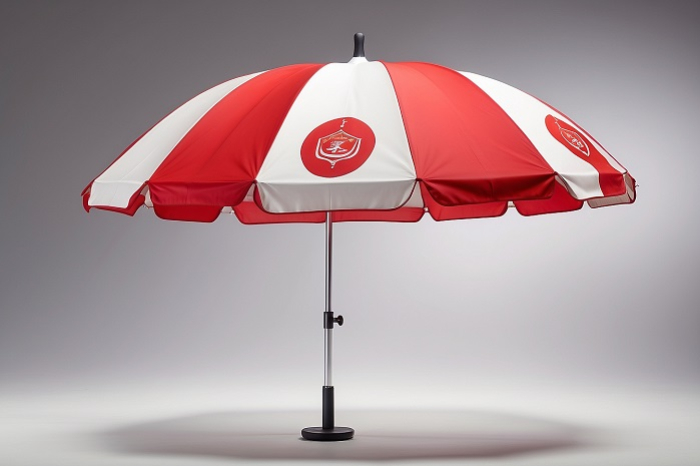 Parasols pour Événements : Créez une Présence Mémorable en Plein Air