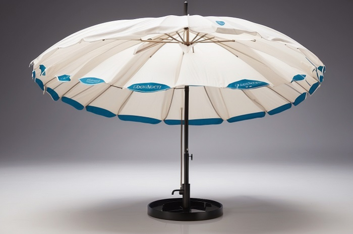 L'Impact des Parasols Personnalisés sur Votre Marque : Une Étude de Cas