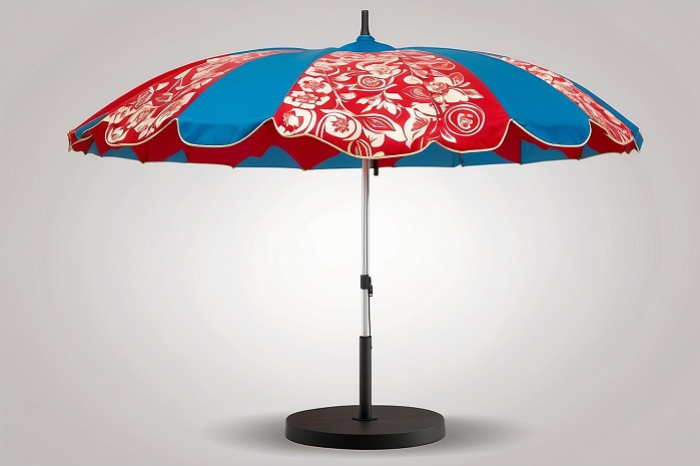 Fabrication de Parasols Personnalisés : L'Art de la Visibilité et du Style