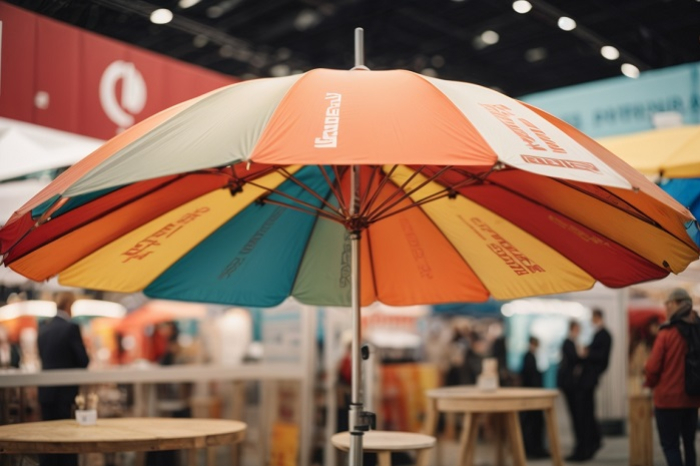 Parasols Personnalisés pour Entreprises : La Solution Publicitaire Parfaite