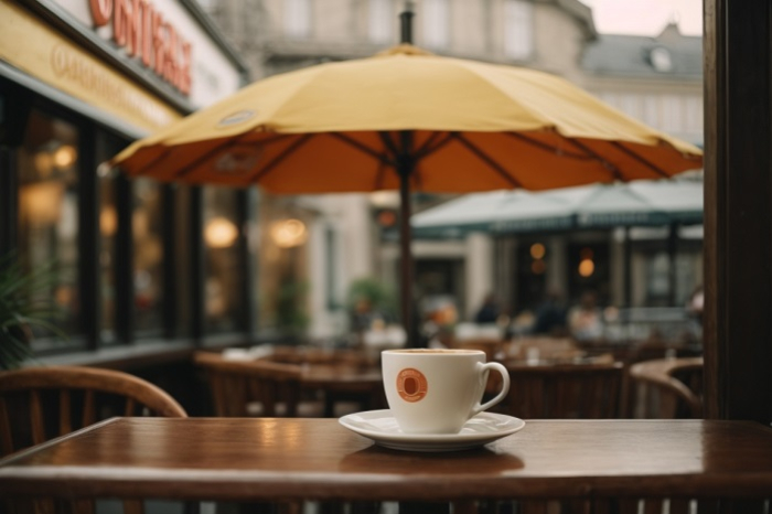 Accessoires pour Parasols Personnalisés : L'Art de la Personnalisation Complète