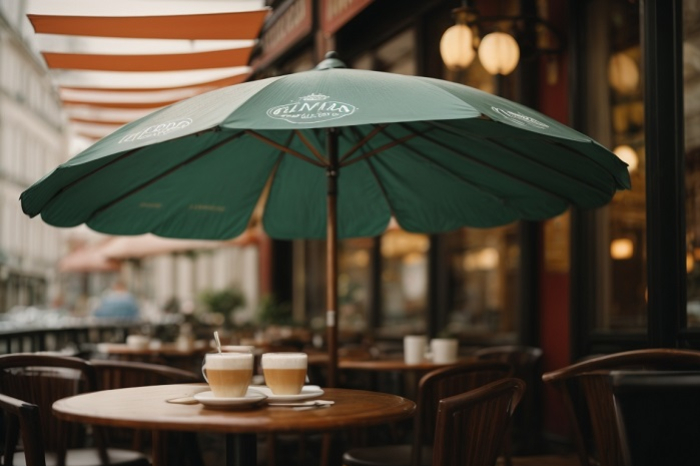 L'Essentiel des Accessoires pour Vos Parasols Personnalisés