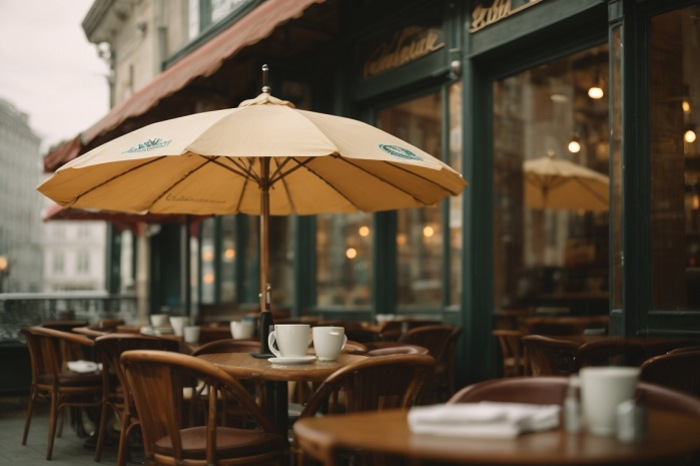 Housse de Parasol Personnalisé : L'Accessoire Incontournable pour Votre Marque