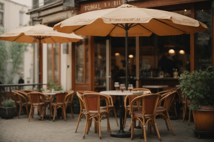 Parasols Personnalisés Écologiques : Une Approche Responsable pour Votre Marque