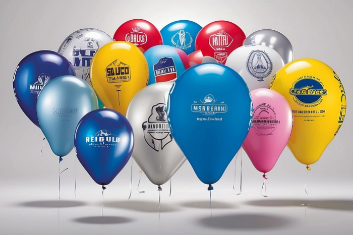 L'Impact Visuel des Ballons Géants : Amplifiez votre Marque lors de vos Événemen