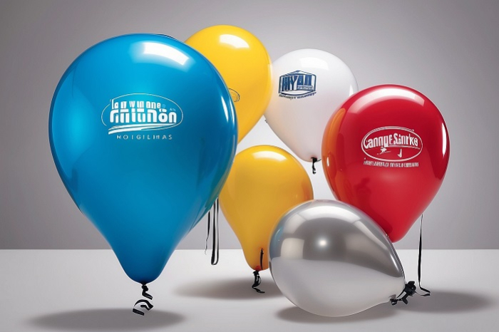 Boostez Votre Communication avec Magicprint : Les Ballons Publicitaires à l'Honn
