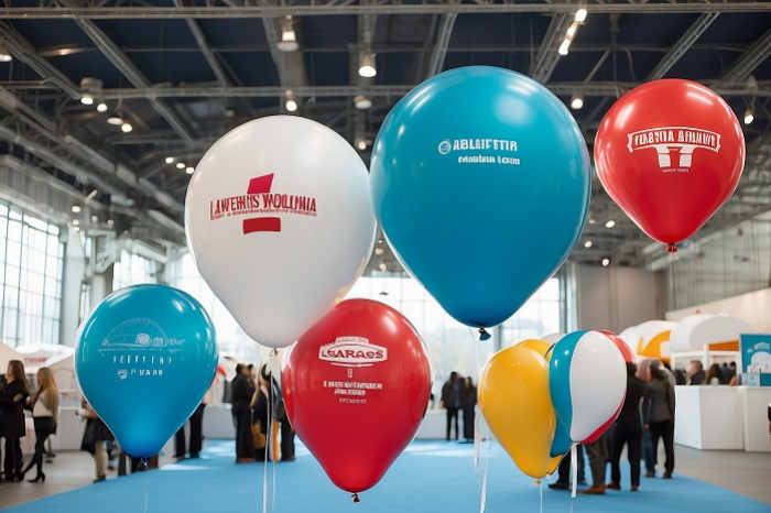 Ballons Publicitaires Gonflables : L'Atout Visuel de Votre Communication