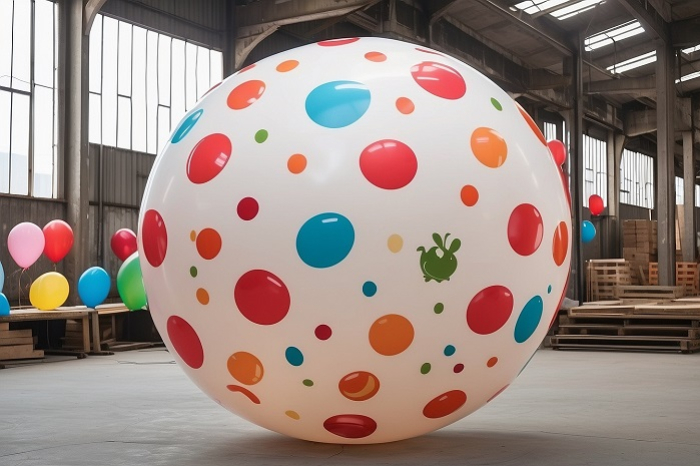 Ballons Hélium Publicitaires Personnalisés : Faites Décoller Votre Communication