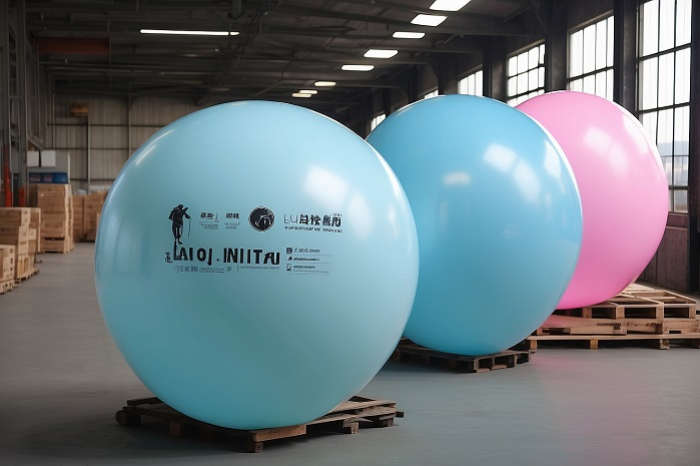 Ballon de Baudruche Personnalisé : Votre Message en L'Air