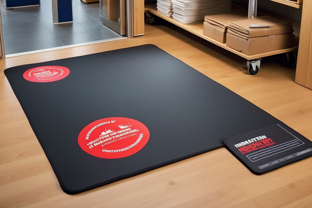 Tapis de Sol pour Événements : Créez une Ambiance Inoubliable